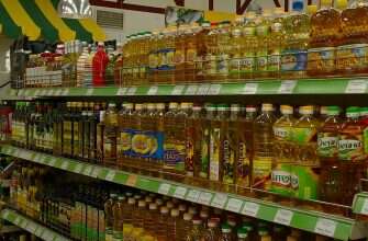 Продукты магазин