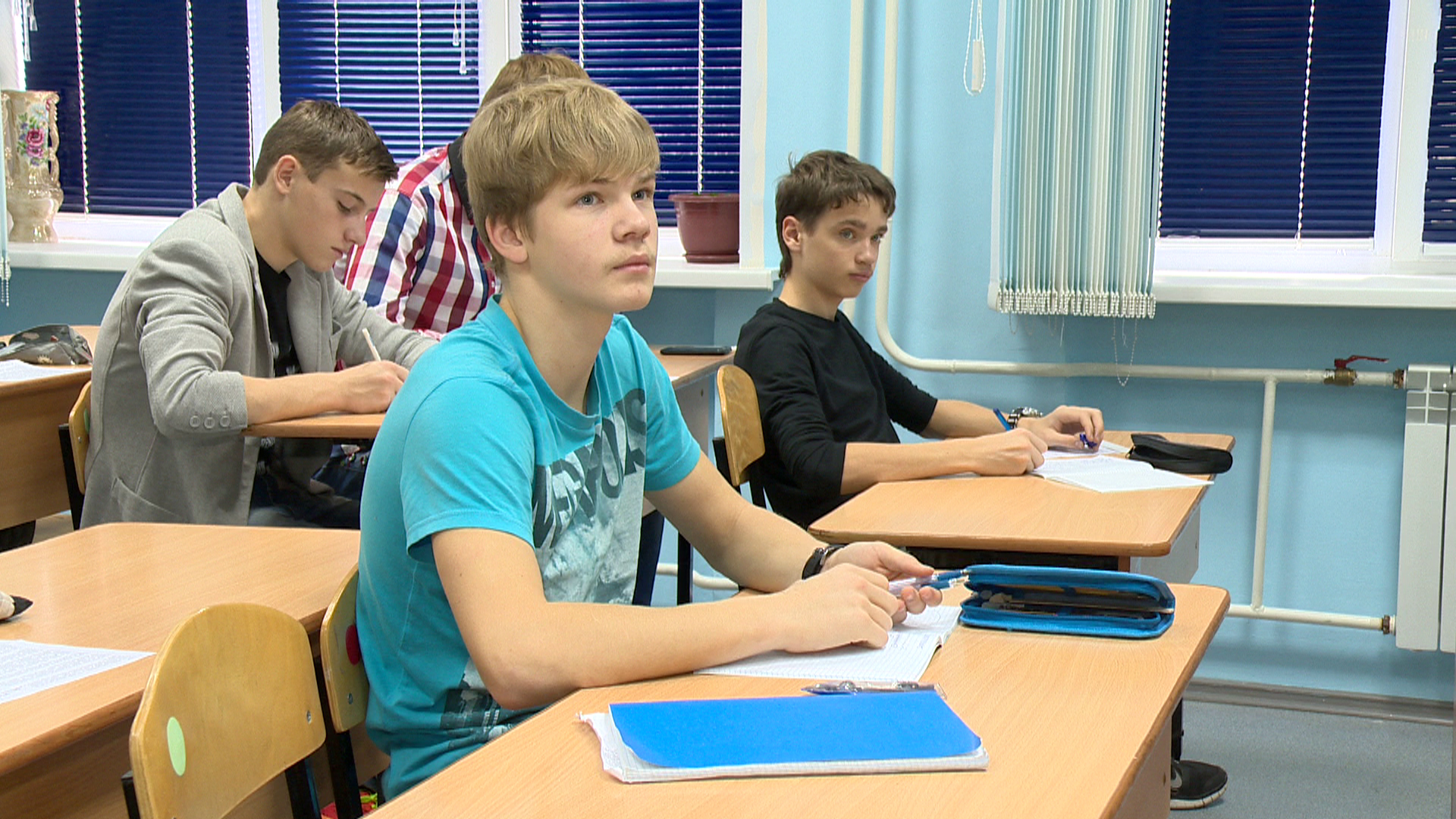 Будущее образования в россии