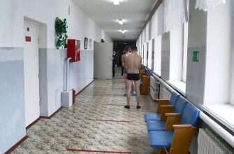 Мобилизация