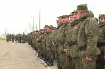 Мобилизация