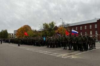 Мобилизация