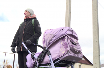 Семья ребенок