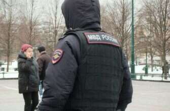 полиция мвд россии