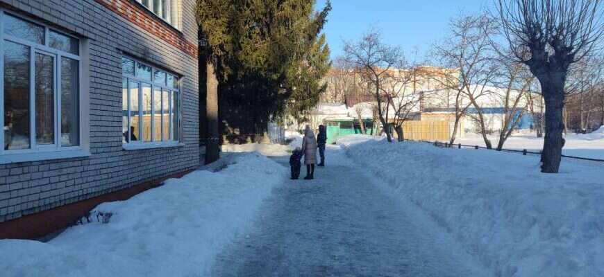 детский сад ребенок росгвардия