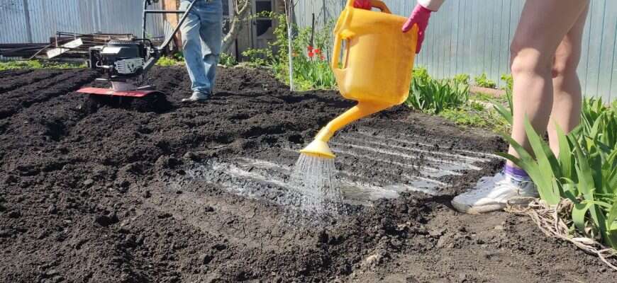 дача лейка мотоблок