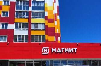 магазин магнит