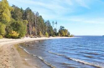 сурское водохранилище вода