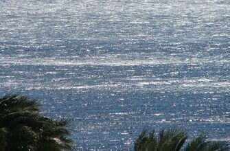 море волны вода отдых