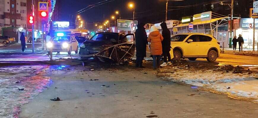 авария дтп автомобиль страховка