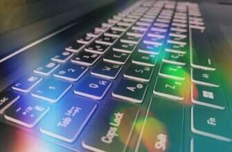 клавиатура