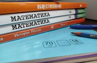 школа учебники тетрадь ручки