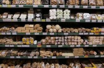 магазин продукты сладости пастила лукум