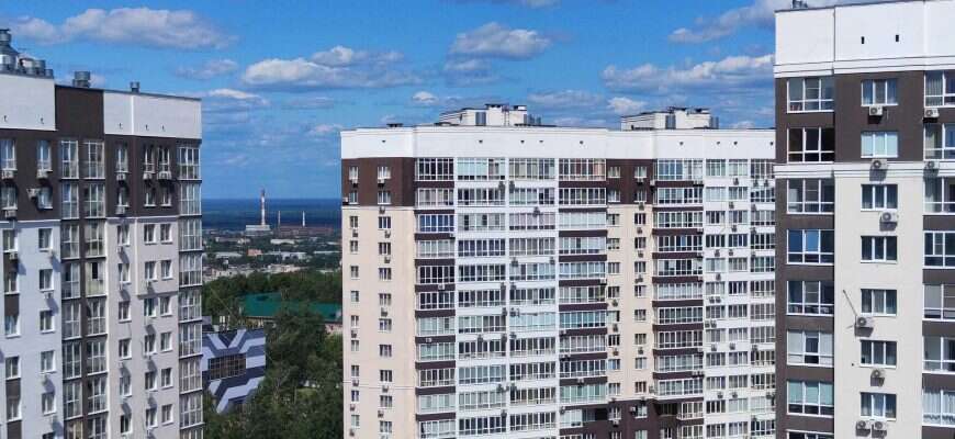 дом