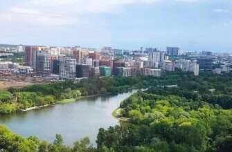 дома Москва