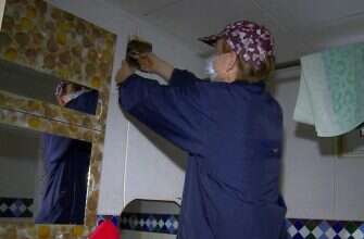 ЖКУ вентиляция газ