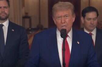 трамп