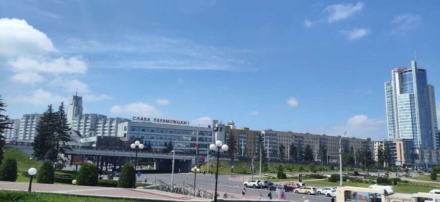 Беларусь дом