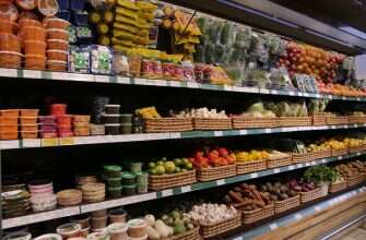 магазин овощи квашеная капуста