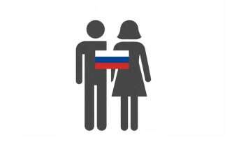 Россия статистика