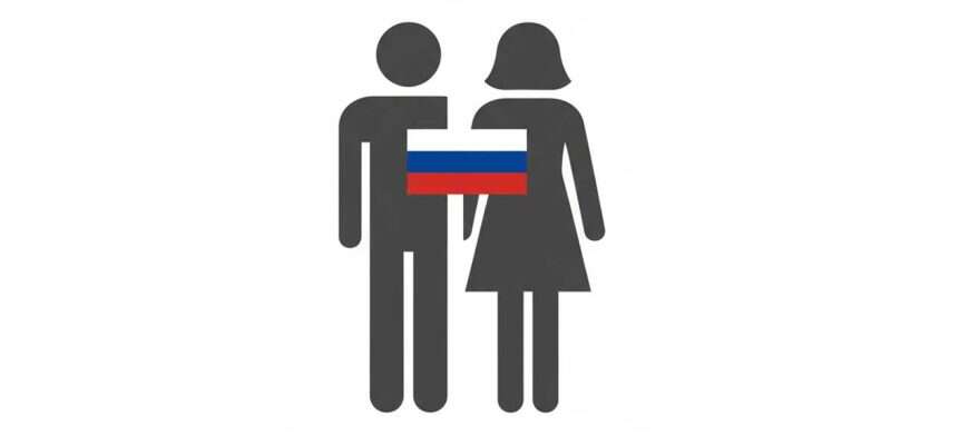 Россия статистика