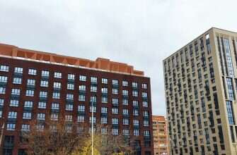 Дом дома осень