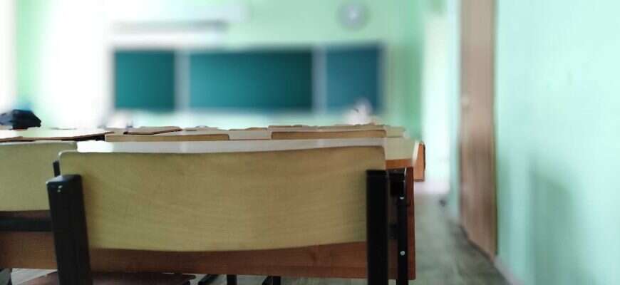 школа парта