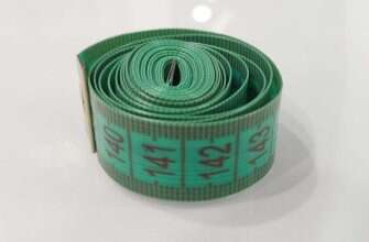 талия лента линейка