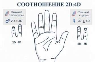 тест рак онкология пальцы