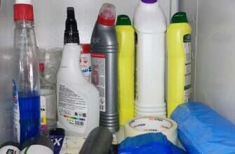 уборка средства