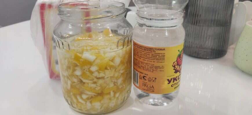 банка лимон