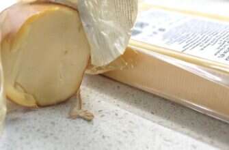 колбасный сыр