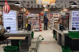 магазин кассы