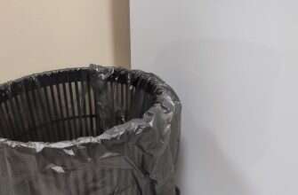 мусорное ведро