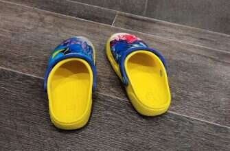 тапочки кроксы обувь