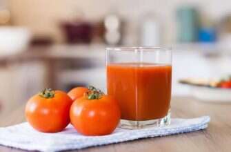 томатный сок