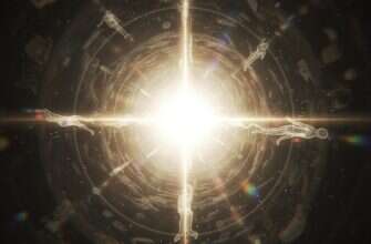 тоннель свет в конце тоннеля