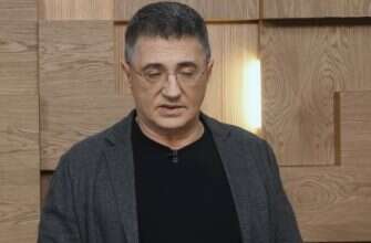 доктор Мясников