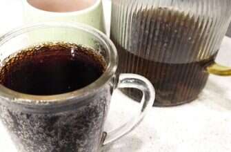 кола напиток