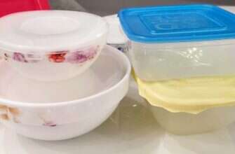 контейнер хранение