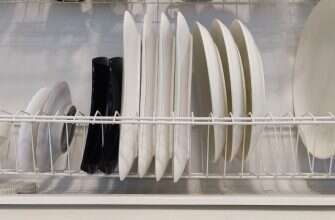 посуда сушилка