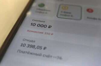 сбербанк перевод комиссия