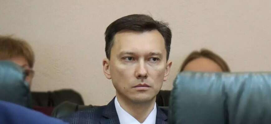 Дмитрий Сагайдачный