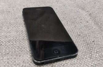 iphone смартфон телефон