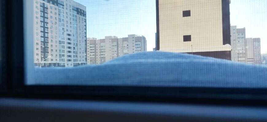 москитная сетка