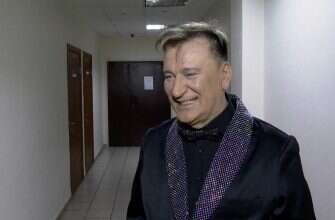 Сергей Пенкин