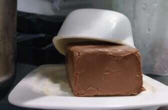 шоколадное масло