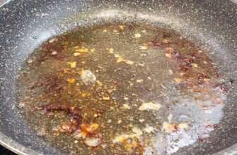 скоровода жир