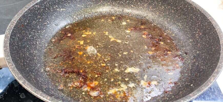 скоровода жир