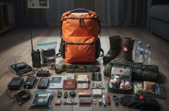 тревожный чемоданчик