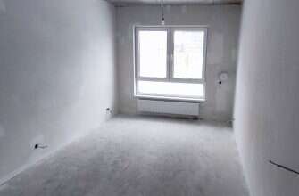 комната квартира ремонт предчистовая отделка